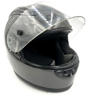 AGV X-R2 Motorcycle Biker Helmet Size ML Snell M2000 DOT