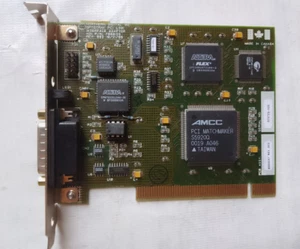 Northern 7000125 Rev. 002 Optotrak PCI Link Interface Adaptor 8000247 Free Ship - Picture 1 of 10