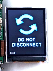 Original LTS220QC-F05 Replacement LCD Screen 2.2" 54mm x 42mm x 3mm 30pins - Picture 1 of 3