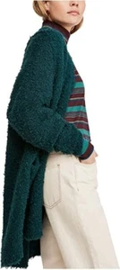 FREE PEOPLE Once In A Lifetime Cardigan Sweater NWT Size XS $168 - Picture 1 of 4