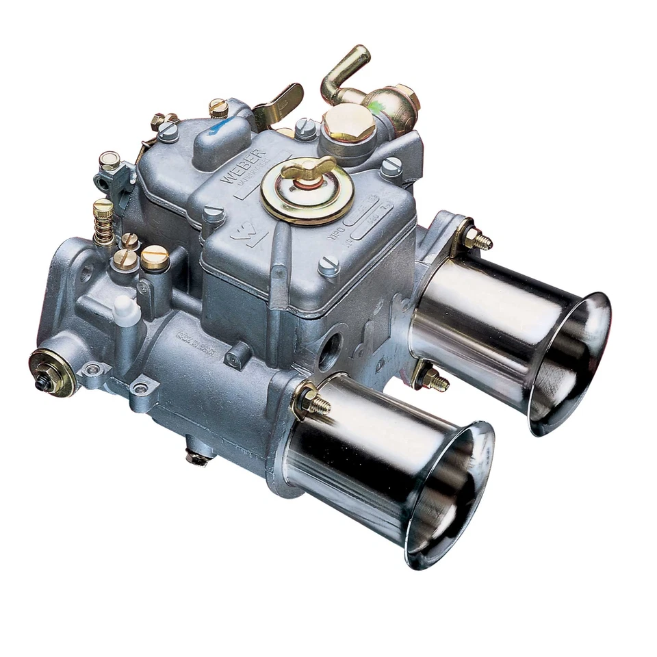 Weber Sidedraught Race/Rally/Motorsport Carburettor - 48 DCOE/SP - Image 1 of 1