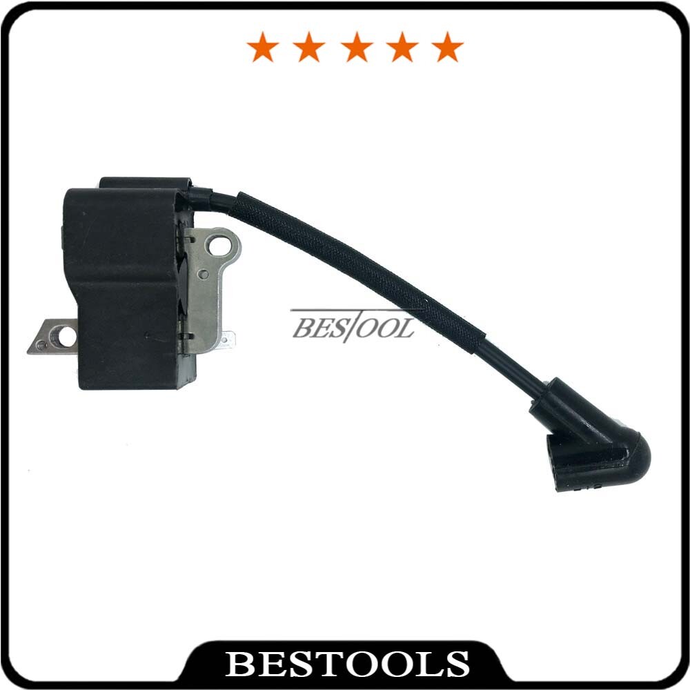 23 6451 Cd Bobina Di Accensione Per Husqvarna YTH18542 | Motore 18.5 HP Briggs & Stratton Intek Corona Husqvarna Sm 125 - Foto 5