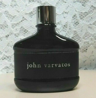 John Varvatos Eau De Toilette Splash Mini .5 fl oz / 15 ml Nuevo Foto 1 de 3