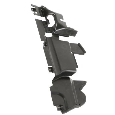 OEM 2009-2011 Nissan Murano Radiator Support Air Deflector 92185-1AA0A NEW - Image 1 of 4