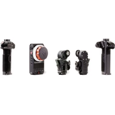 Tilta Nucleus-M Wireless Lens Control System WLC-T03 - Versand aus Miami - Bild 1 von 4