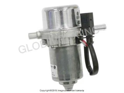 AUDI / VW (1998-2011) Bomba de vacío para refuerzo de freno OEM HELLA + 1 AÑO DE GARANTÍA Foto 1 de 2