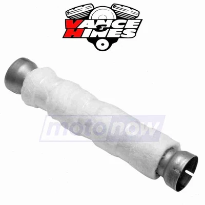 Vance & Hines Quiet Baffle for 2005-2007 Harley Davidson XL883R Sportster kx Foto 1 de 4