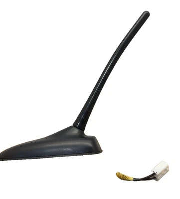 09 10 11 12 13 14 15 Antena TOYOTA VENZA Foto 1 de 4