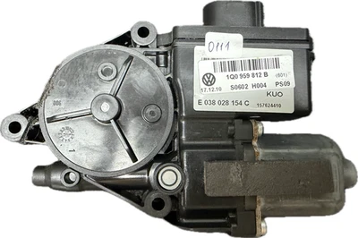 Motor ventana eléctrica Volkswagen EOS 2009-2016 1Q0959812 B Foto 1 de 4