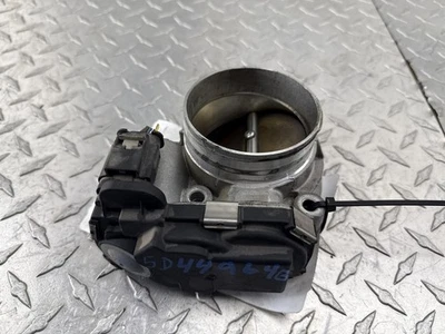 二手燃油喷射油门车身适合:2019 雪佛兰 Traverse 3.6 A 级 — 第 1/4 张图片