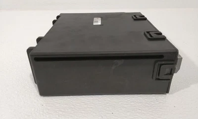 Cadillac Escalade 2017 receptor de radio de audio OEM Foto 1 de 4