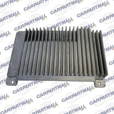 2010 2011 FORD TAURUS RADIO STEREO AUDIO AMPLIFIER SOUND SYSTEM BL3T-18B849-AB Foto 1 de 4