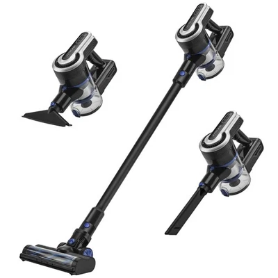 VYTRONIX 29.6V Lithium Cordless Upright 3in1 Handheld Stick Vacuum Cleaner - Image 1 of 4