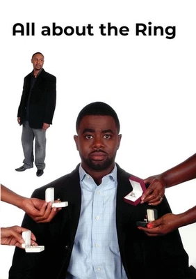 All about the Ring (DVD) Clinton Lewis Pam Mack Elliott Porter - Image 1 of 2