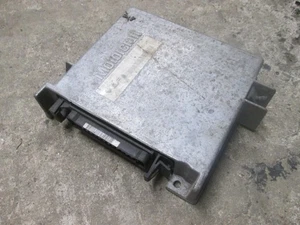 FORD ESCORT MK3/MK4 ? 1.6 RS TURBO ENGINE ECU V86AB-12A297-CA V86AB12A297CA - Picture 1 of 3