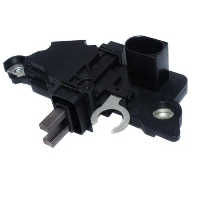 Regulador de voltaje del alternador 038903803 para Volkswagen Golf Touareg Audi Tt Foto 1 de 4