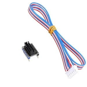 1PC External High Power Switching Motor Driver Adapter Module for Microstep - Afbeelding 1 van 8