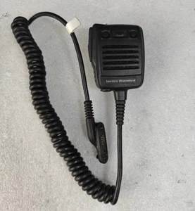 1pcs Vertex VX924/929/921/824/829 handheld mic MH-66B7A - Picture 1 of 4