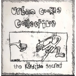 Urban Cookie Collective Vinile 12" The Key : The Secret / Pulse-8 Nuovo - Picture 1 of 2