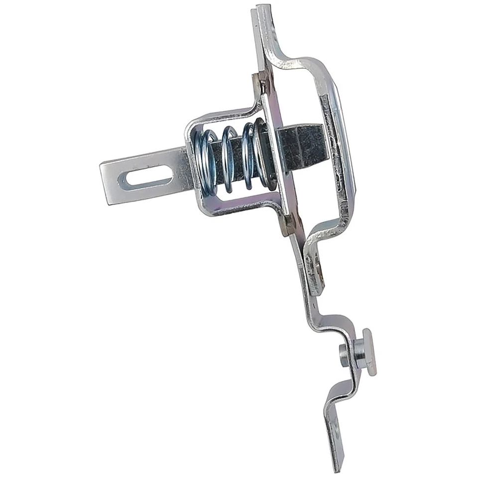 Camioneta Ford F100F150F250F350 1973-79; pestillo de puerta trasera; lado derecho del pasajero Foto 1 de 1