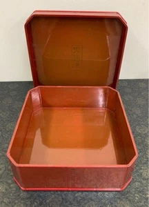 Heian Shohiko Daitokuji Temple Entaka Koshun Tea ceremony utensils FKE F/S FEDEX - Picture 1 of 10