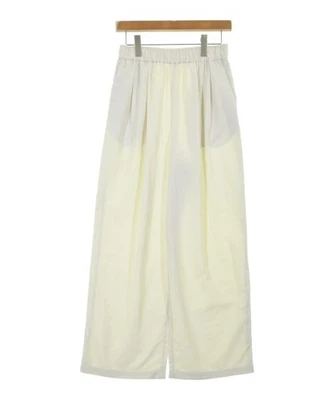 JOURNAL STANDARD relume Pants (Other) Off-white 38(Approx. M) 2200600631026 - Image 1 of 4