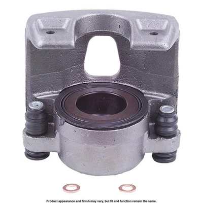 Pinza de freno delantera derecha de cartón para Ford Bronco Econoline Club Wagon TCP Foto 1 de 4