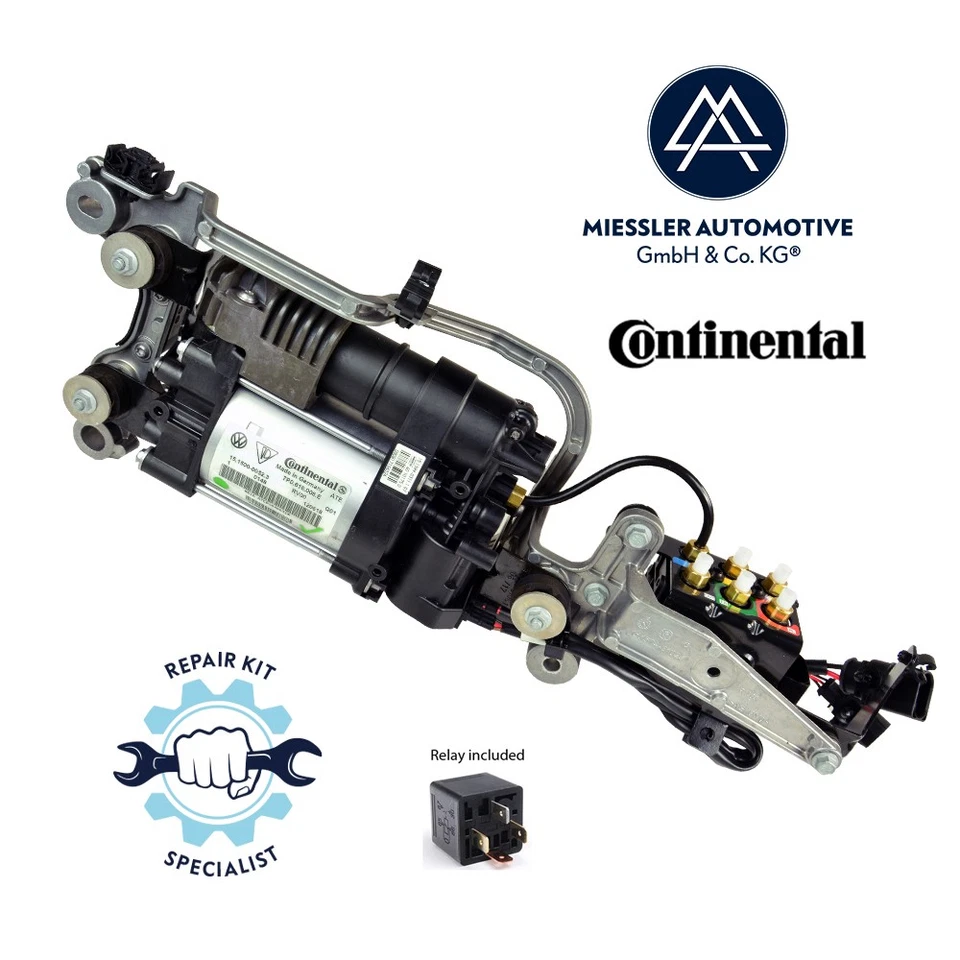 Système d'alimentation en air d'origine Porsche Macan (95B) - Photo 1/1