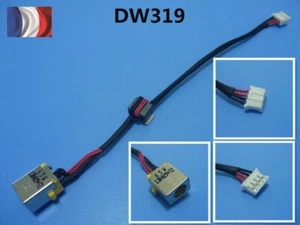 CONNECTEUR DC POWER JACK POUR ACER 50.R2GN2.001 50.M09N2.002 DC30100JN00 - Afbeelding 1 van 1