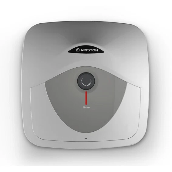 Ariston ANDRIS RS 30 Lt SPL 3A   Scaldabagno Elettrico - Bianco - Immagine 1 di 1