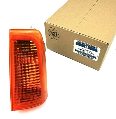 Original Opel Luz De Direccion Delantera Izquierda Ascona C - 90272355 - Imagen 1 de 4