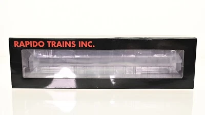 Entrenador Rapido Pullman Bradley Serie 8600 New Haven escala HO Foto 1 de 2