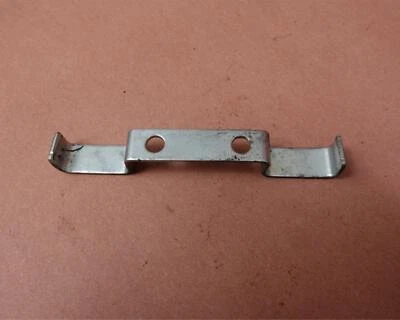 Harley Davidson Softail Deuce FXSTD 2001-2006 soporte de abrazadera guía de cable Foto 1 de 4