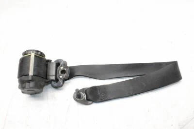 Porsche Boxster 986 1999 convertible #213 cinturón de seguridad derecho Foto 1 de 4