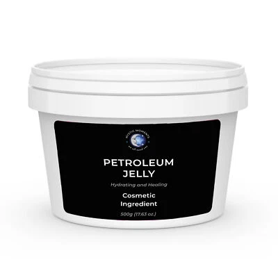 BIORIGINS Petroleum Gelee - 500g