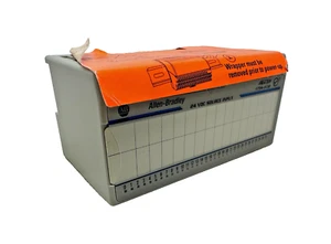 Allen-Bradley 1794-IV32 Flex 32 Point Digital Input Module - Picture 1 of 3