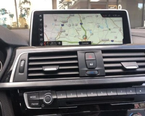 NEW BMW X5 F15 F30 Nbt EVO 10.25" Display Screen Monitor 9347878 - Picture 1 of 6