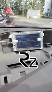 NEW IMID SCREEN FOR HONDA CIVIC FB (9TH GEN) – CRYSTAL CLEAR & HEAT RESISTANT! - Picture 1 of 2