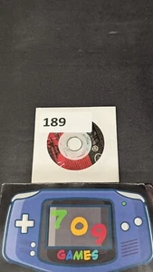 Mega Man X Command Mission (Nintendo GameCube, 2004) Disc Only - Picture 1 of 1