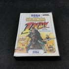 SEGA Master System Indiana Jones ~ And The Last Crusade ~ EUR Bon état