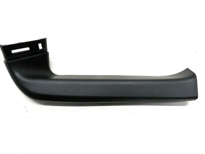 13-17 Subaru XV Crosstrek porta elevatória traseira de passageiros acabamento superior do porta-malas destro 2013-2017 - Imagem 1 de 4