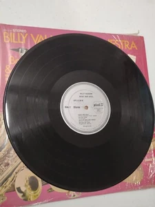 Vintage Vinyl Record Billy Vaughn Orchestra Album Body and Soul - Picture 1 of 8
