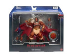 Mattel Masters of the Universe The King 7 inch Action Figure