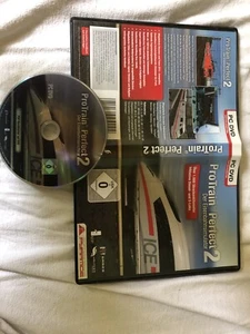 ProTrain Perfect 2 (PC, 2012, DVD-Box) - Bild 1 von 1