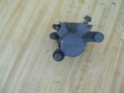 02-12 Suzuki VStrom DL1000 Rear Brake Caliper - Image 1 of 4