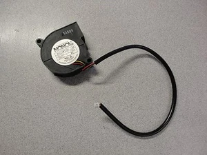 LG FAN 5900V05005B, DC12V 0.130A USED IN MODEL 26LX1D - Picture 1 of 1