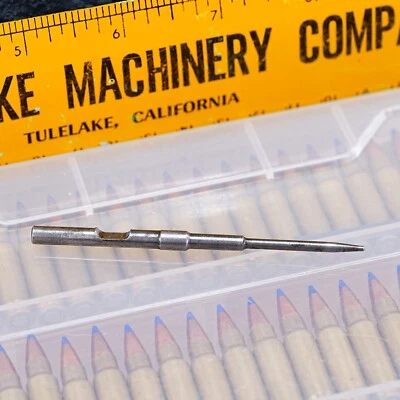 Factory Remington 742 Deluxe Woodsmaster Semi Automatic Rifle OEM Firing Pin NOS - Image 1 of 4