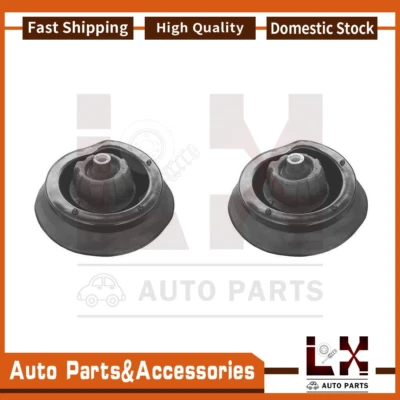 Kit de montaje de puntal de suspensión delantera KYB para Mercedes-Benz C230 2002-2007 Foto 1 de 4