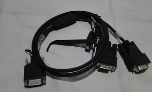 ANALYZER 250-0084-00 LECROY EL 2464 VW-1 300V 80C SAPCE SHUTTLE-C - Picture 1 of 6