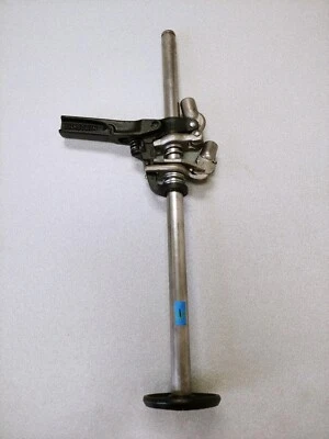 NICE USED ORIGINAL GENUINE PORSCHE 911 BILSTEIN TOOL KIT JACK ASSEMBLY 69-72 #1 - Image 1 of 4